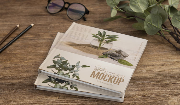 Coffee Table Books