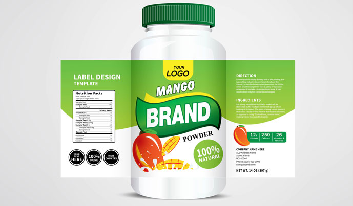 Labels